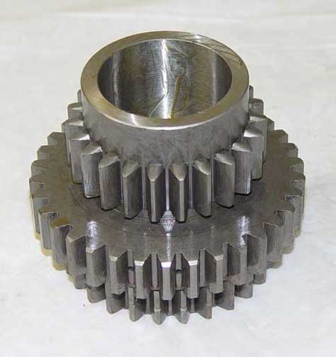 cluster gear