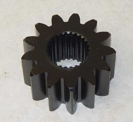 pinion gear