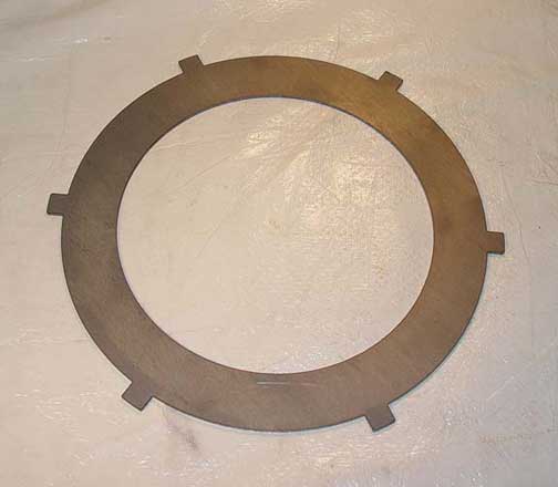 clutch disc (steel)