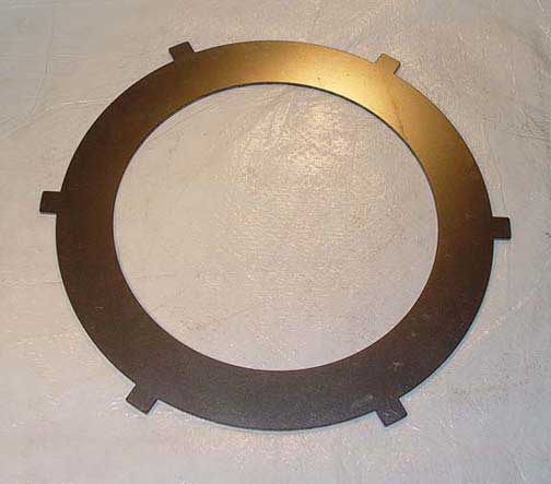 clutch disc (steel)